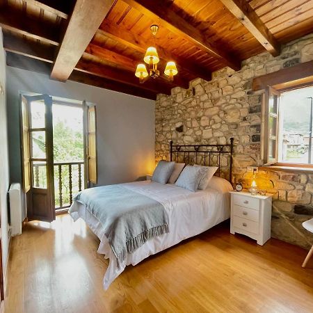La Bolera Paraiso Astur 라네스 외부 사진