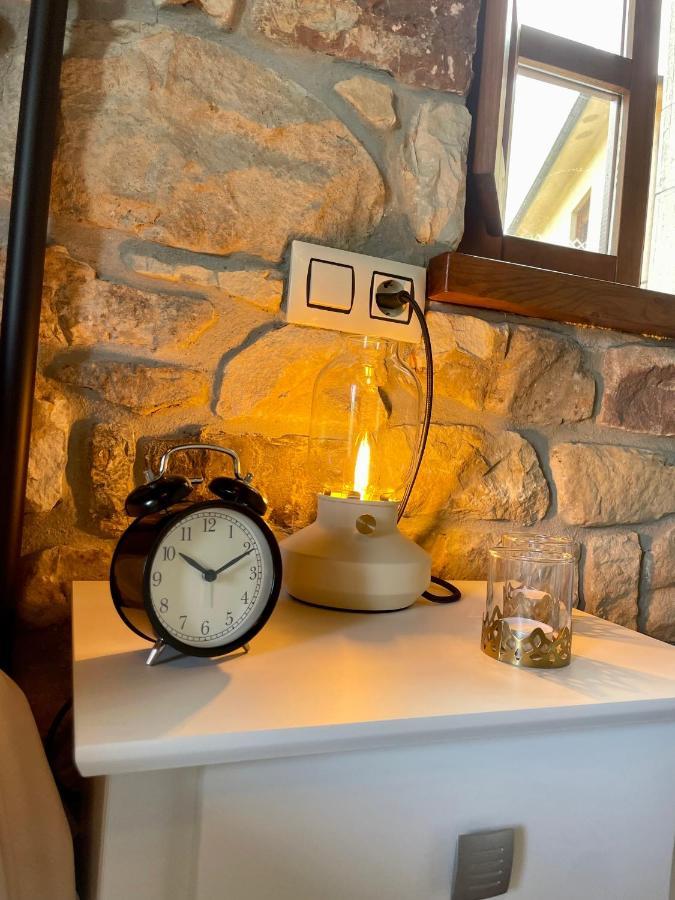 La Bolera Paraiso Astur 라네스 외부 사진