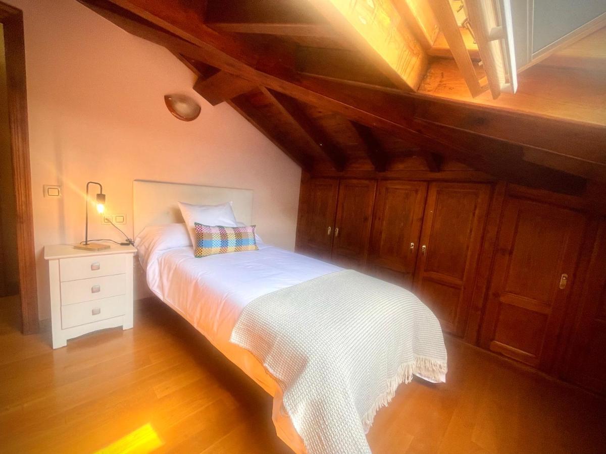 La Bolera Paraiso Astur 라네스 외부 사진