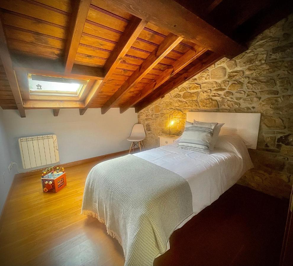 La Bolera Paraiso Astur 라네스 외부 사진