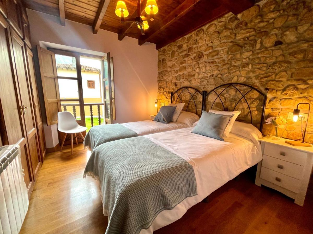 La Bolera Paraiso Astur 라네스 외부 사진