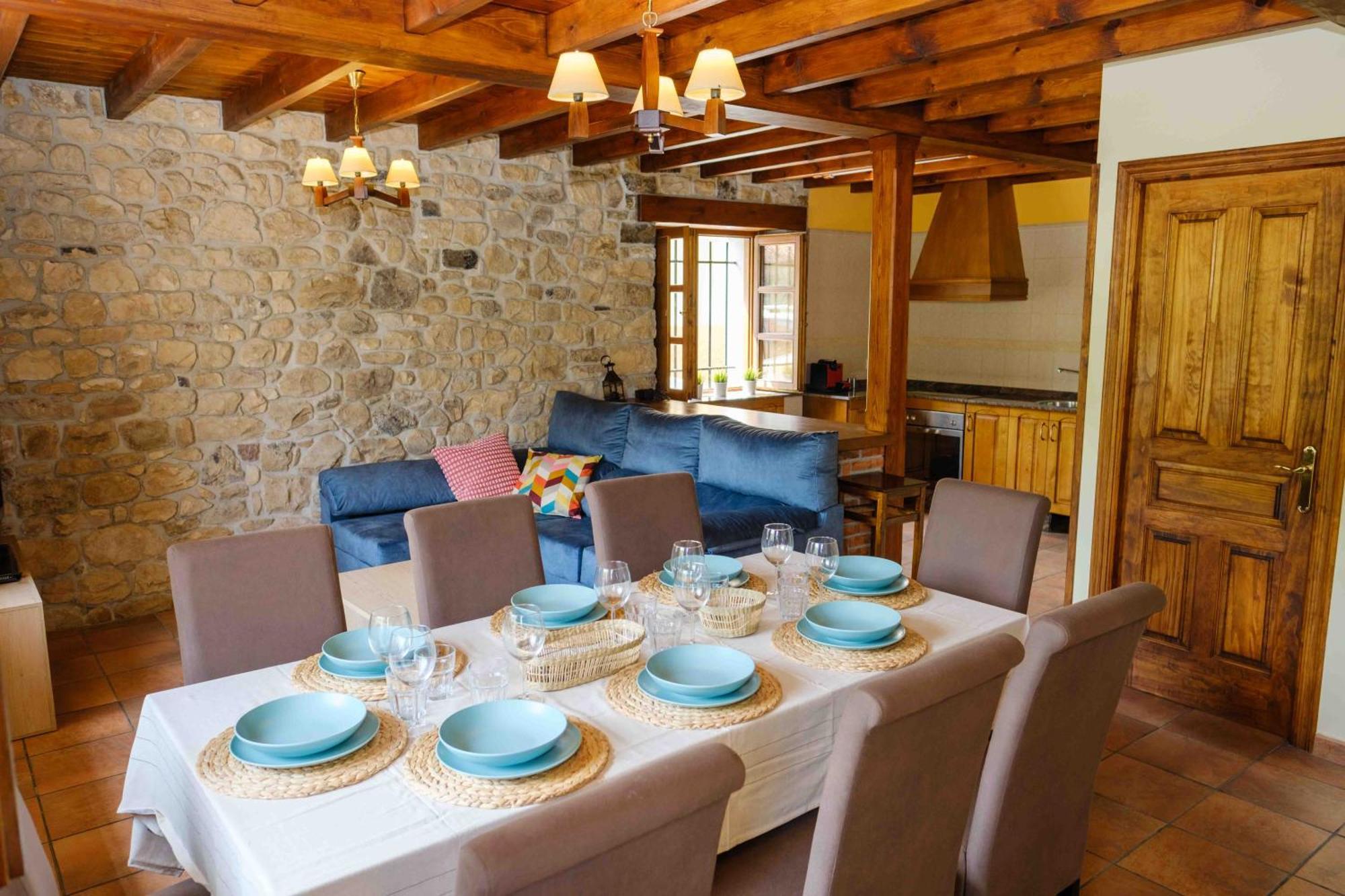 La Bolera Paraiso Astur 라네스 외부 사진