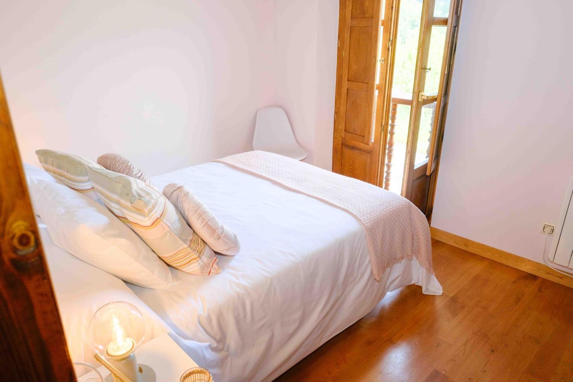 La Bolera Paraiso Astur 라네스 외부 사진
