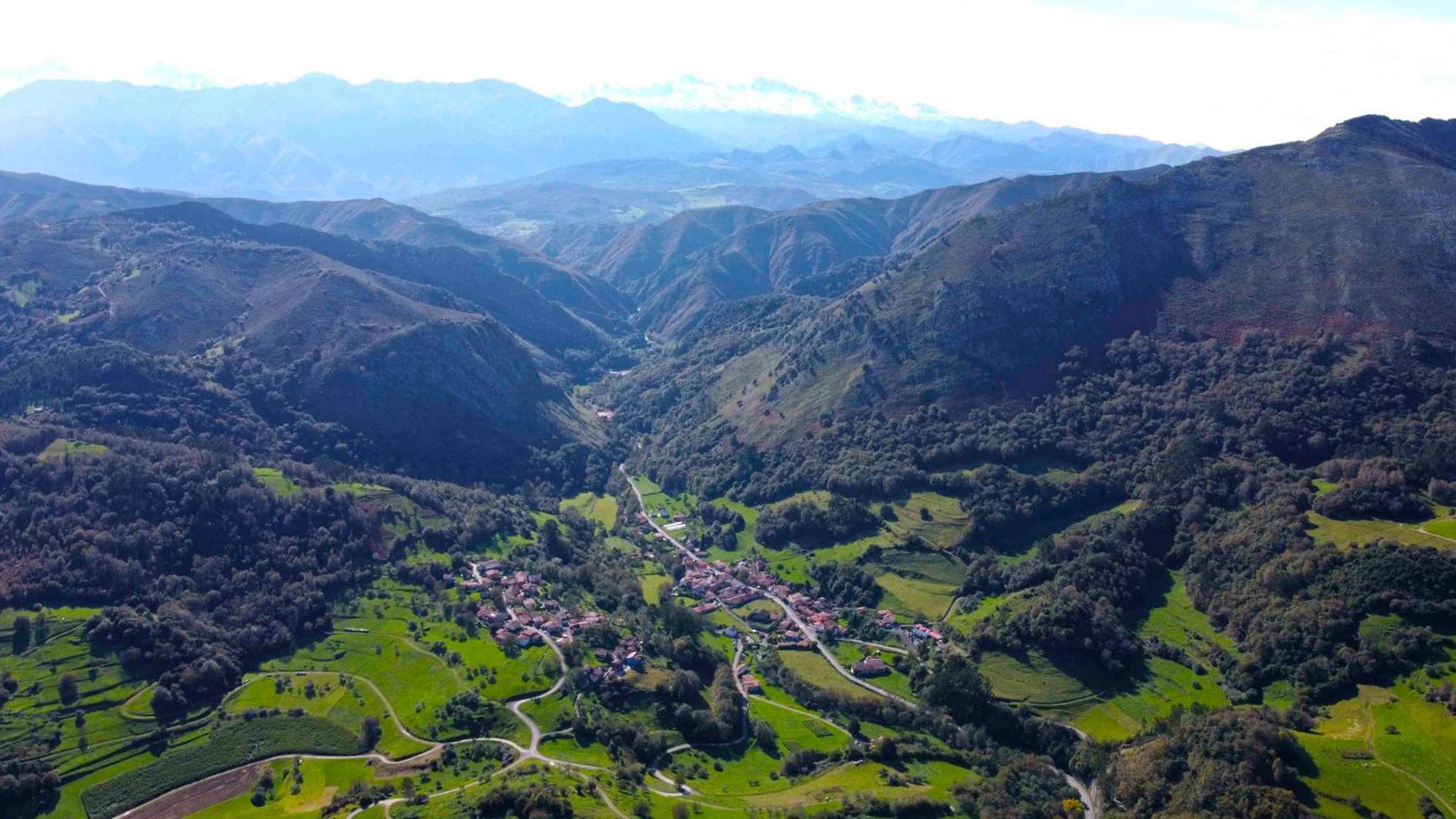 La Bolera Paraiso Astur 라네스 외부 사진