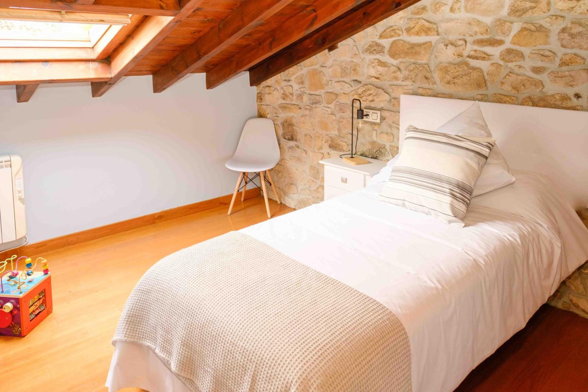 La Bolera Paraiso Astur 라네스 외부 사진