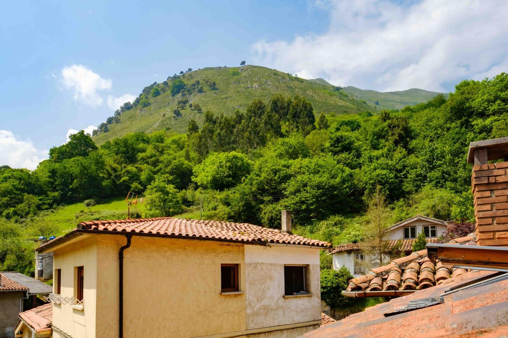 La Bolera Paraiso Astur 라네스 외부 사진